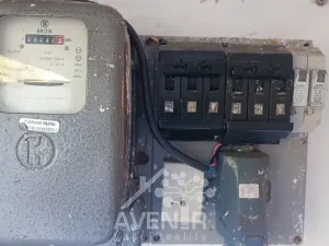 Pronájem garáže, Liberec, 18 m2