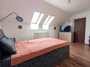Prodej rodinného domu, Babice, Okružní, 141 m2