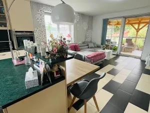 Prodej rodinného domu, Prackovice nad Labem, 190 m2