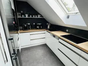 Prodej rodinného domu, Prackovice nad Labem, 190 m2