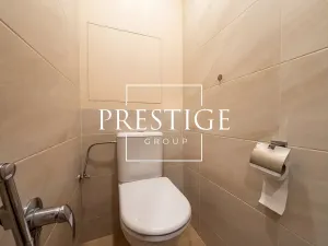 Pronájem bytu 3+1, Praha - Černý Most, Paculova, 76 m2