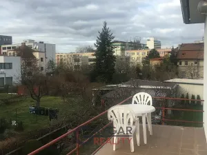 Pronájem bytu 2+1, Praha - Krč, U krčské vodárny, 80 m2