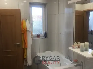 Pronájem bytu 2+1, Praha - Krč, U krčské vodárny, 80 m2