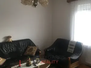 Pronájem bytu 2+1, Praha - Krč, U krčské vodárny, 80 m2