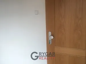 Pronájem bytu 2+1, Praha - Krč, U krčské vodárny, 80 m2