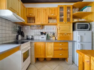 Prodej chalupy, Horní Radouň, 275 m2