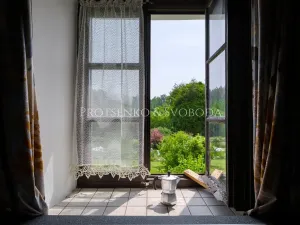 Prodej chalupy, Horní Radouň, 275 m2