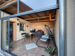 Prodej zemědělské usedlosti, Třebnouševes, 400 m2