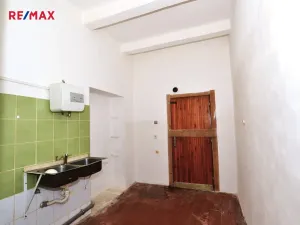 Pronájem obchodního prostoru, Plzeň, Koterovská, 100 m2