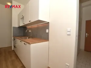 Pronájem bytu 2+1, Plzeň, Hálkova, 62 m2