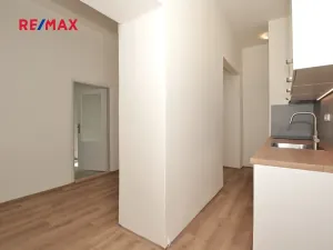 Pronájem bytu 2+1, Plzeň, Hálkova, 62 m2