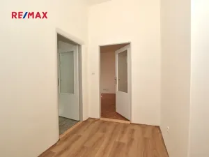 Pronájem bytu 2+1, Plzeň, Hálkova, 62 m2