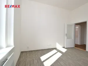 Pronájem bytu 2+1, Plzeň, Hálkova, 62 m2