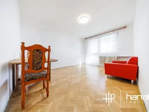 Pronájem bytu 2+1, Olomouc, tř. Kosmonautů, 51 m2