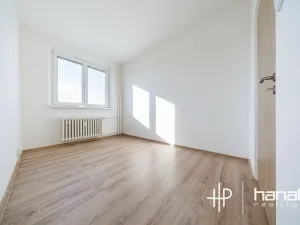 Pronájem bytu 3+1, Olomouc, Foerstrova, 60 m2
