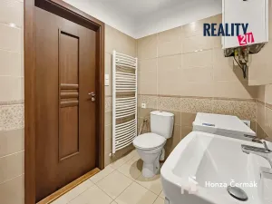 Pronájem bytu 2+kk, Svitavy, Blanická, 47 m2