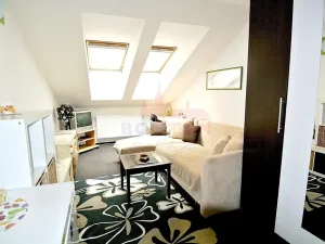 Pronájem pokoje, Praha - Šeberov, Musilova, 12 m2