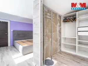 Prodej chalupy, Lužná, 165 m2