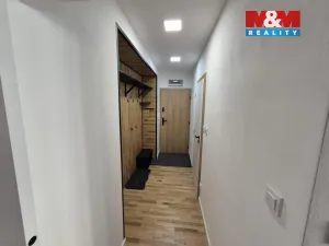 Prodej bytu 2+1, Karviná - Ráj, Březová, 55 m2