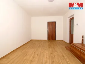 Prodej bytu 3+1, Smidary, Zahradní, 86 m2