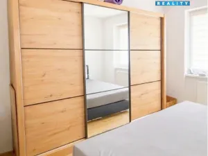 Prodej bytu 3+1, Smidary, Zahradní, 86 m2