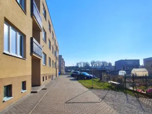 Prodej bytu 3+1, Smidary, Zahradní, 86 m2