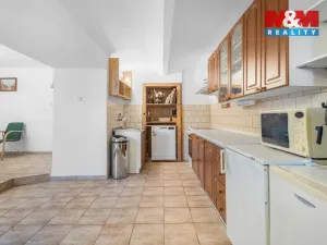 Prodej ubytování, Paseky nad Jizerou, 240 m2