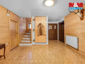 Prodej ubytování, Paseky nad Jizerou, 240 m2