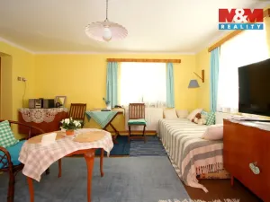 Prodej rodinného domu, Smidary, Na stávku, 95 m2