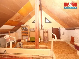 Prodej rodinného domu, Smidary, Na stávku, 95 m2