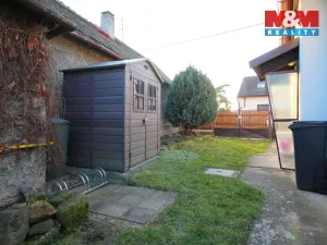 Prodej rodinného domu, Smidary, Na stávku, 95 m2