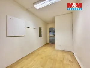Pronájem skladu, Vsetín, Lázky, 430 m2