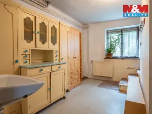 Prodej rodinného domu, Hrejkovice - Pechova Lhota, 170 m2