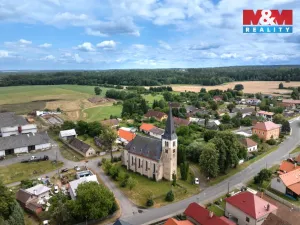 Prodej rodinného domu, Petrovice I, 147 m2