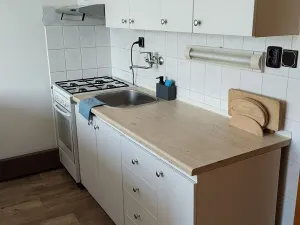 Pronájem bytu 1+1, Karlovy Vary, Dvořákova, 36 m2