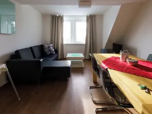 Prodej bytu 3+kk, Boží Dar, 69 m2