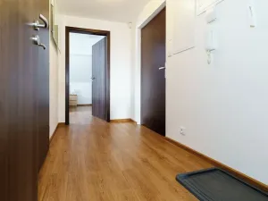 Prodej bytu 3+kk, Boží Dar, 69 m2