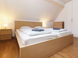 Prodej bytu 3+kk, Boží Dar, 69 m2