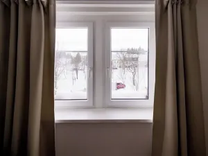 Prodej bytu 3+kk, Boží Dar, 69 m2