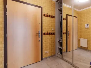 Prodej bytu 3+kk, Karlovy Vary, Libušina, 88 m2