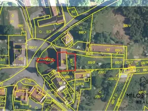 Prodej - jiné, Předslav, 1000 m2