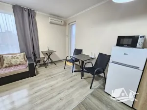 Prodej bytu 1+kk, Nesebar, Bulharsko, 34 m2