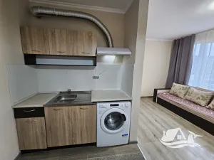 Prodej bytu 1+kk, Nesebar, Bulharsko, 34 m2