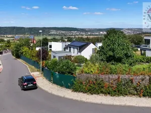 Prodej pozemku pro bydlení, Praha, 805 m2