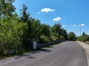 Prodej pozemku pro bydlení, Praha, 805 m2