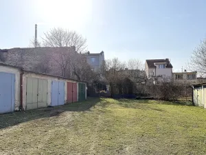 Prodej garáže, Brno, Obřanská, 16 m2