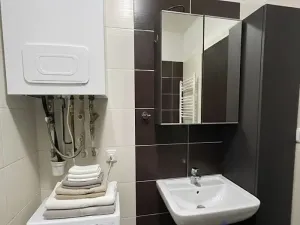 Prodej bytu 3+kk, Bašť, Bořanovická, 71 m2