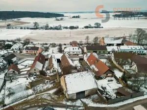 Prodej rodinného domu, Hostim, 381 m2