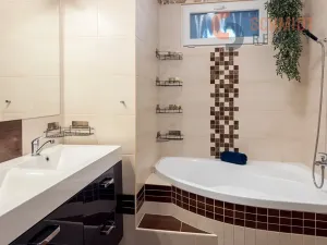 Prodej rodinného domu, Podivín, 357 m2