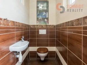 Prodej rodinného domu, Podivín, 357 m2